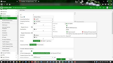How to Delete a LAG Interface in Fortigate Firewall | Which is Critical to Delete