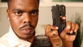 ASMR Gun Sounds