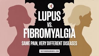 Details Lupus vs. Fibromyalgia: Same Pain, Very Different Diseases Update