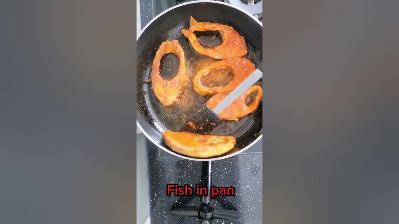 Yummy Miniature Blooming Fish Fried Recipe 🐟 Cooking Mini Food In