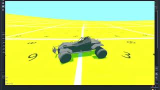 vehicle!!! (Kenshi TPS RPG) //devlog