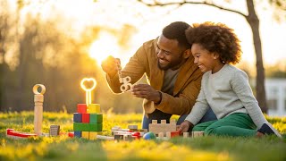 Unlock Your Child s Potential Be Their Best Toy Guide Parenting Tips