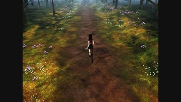 The Path - Ruby - 1/6