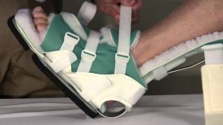 Anatomical Concepts, Inc. - PRAFO® Orthosis Presentation