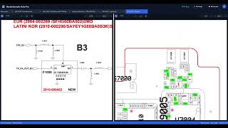 📱 Samsung Galaxy A15 (SM-A155) | Bitmap MAIN + SUB Board | Schematic & Hardware Solution