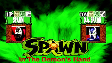 Spawn In the Demon