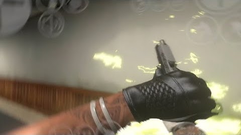 Xcho - Tbiи Я (CSS ANDROID FRAGMOVIE)