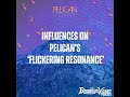 Pelican: 10 Albums That Influenced 'Flickering Resonance'