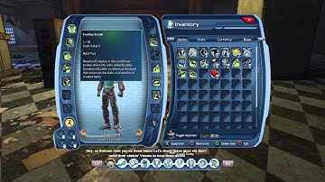 Dcuo Lets Play part 2