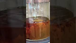 1++ Troy ounce gold drop! gold recovery gold refining ewaste scrap Au chemical reactions agua regia