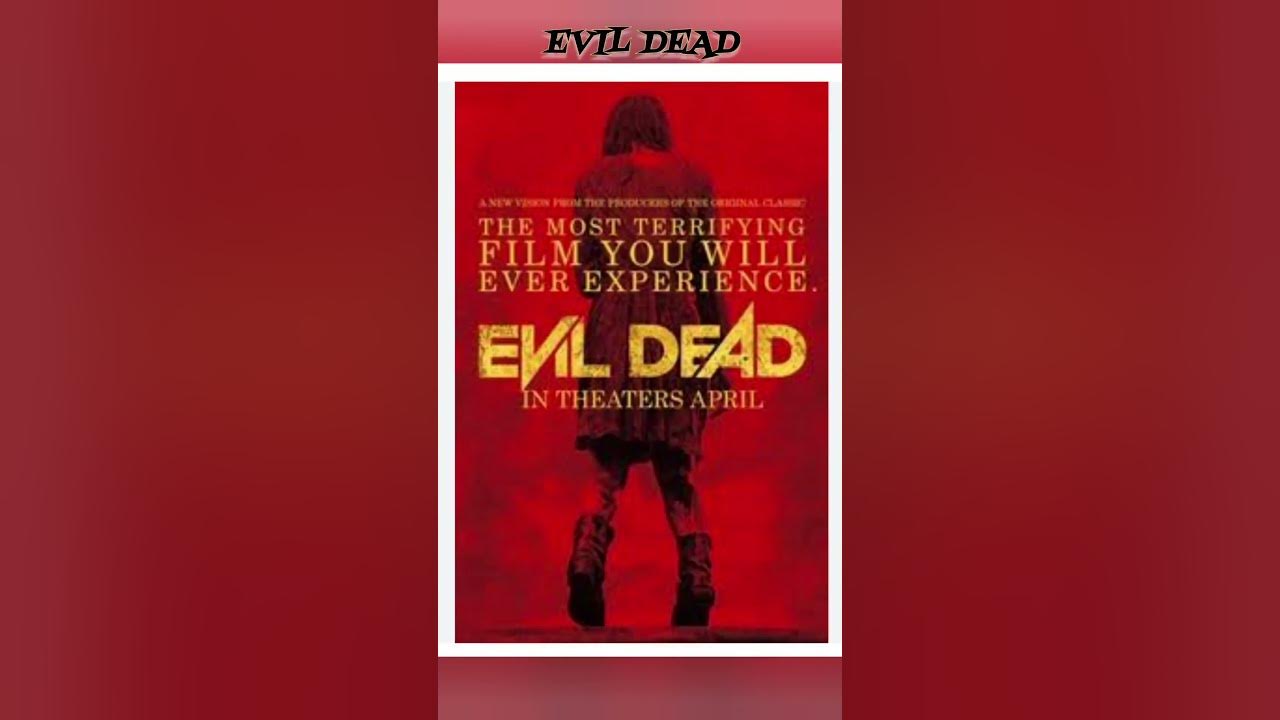 4 Best Horror Thriller Movies To Watch Once In A LifeTime series 4-best-horror-thriller-movies-to-watch-once-in-a-lifetime-series