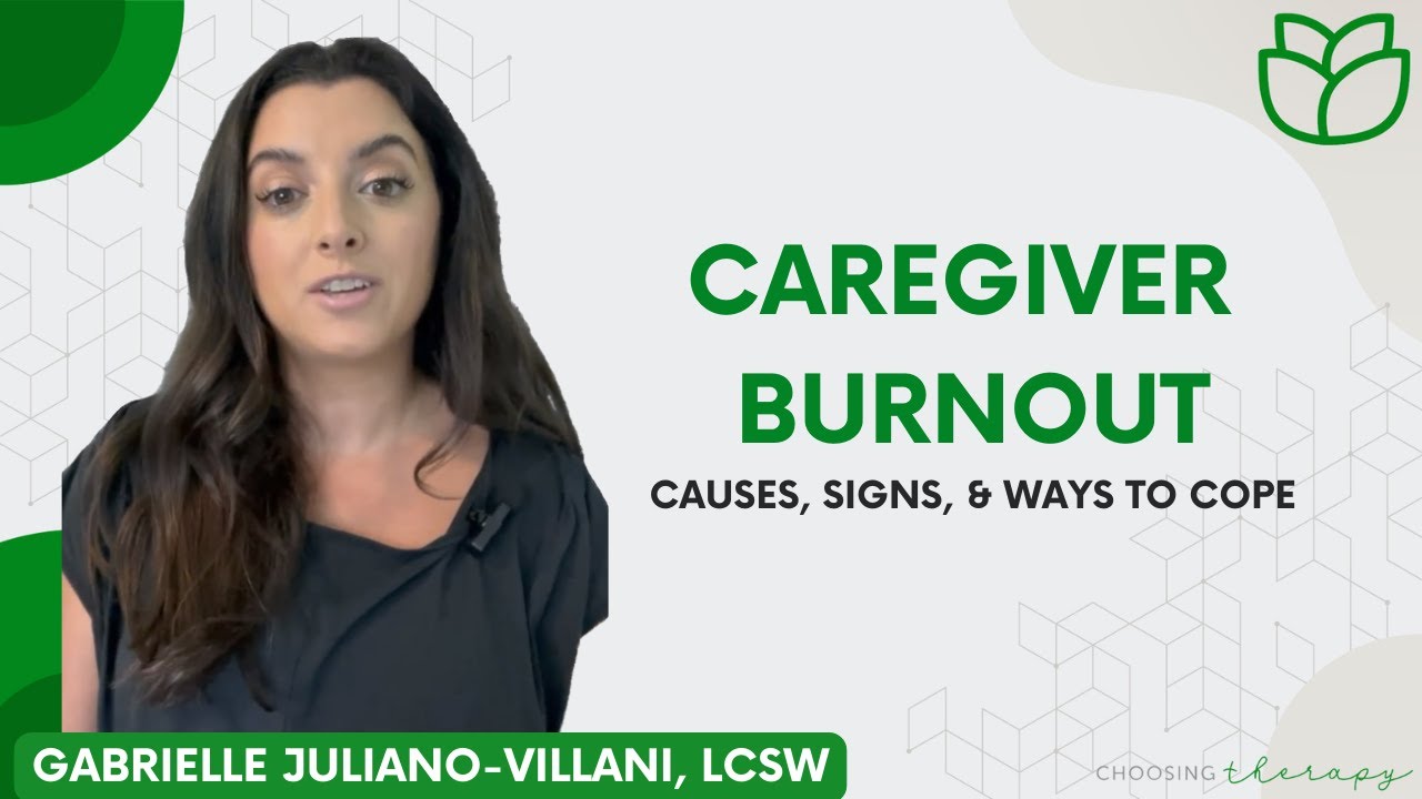 Выгорание у сиделок: причины, признаки и способы преодоления