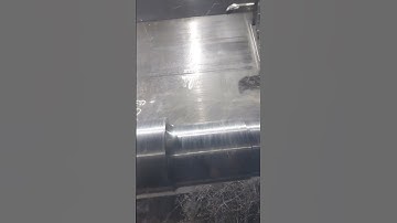 ECCENTRIC SHAFT #cncmachining #cncmachinist #cncprogramming #cncexpert #cnclathe #cncmilling #CNC