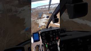 MD500 Take Off and flight #Shorts #md500 #pilot