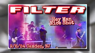 Watch Camden Hey Man video