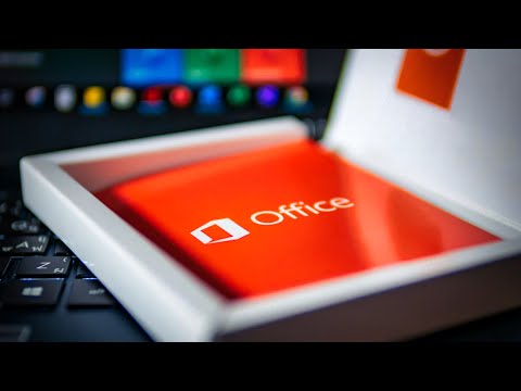 Βίντεο: Αξίζει τον κόπο η πιστοποίηση του Microsoft Office;