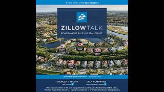 Zillow Talk: Rewriting The Rules of Real Estate Audiobook by Spencer Rascoff
