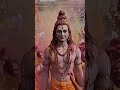 Mahadev Holi in Kashi & Masaan 🔥 | Holi Khele Masane Mein Visual