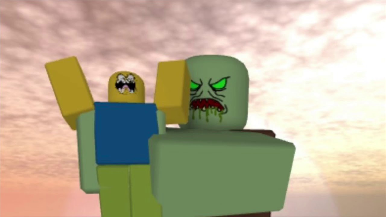 Noobs Vs Zombies Tycoon 2 Giant Zombies Theme Youtube - noobs vs zombies roblox