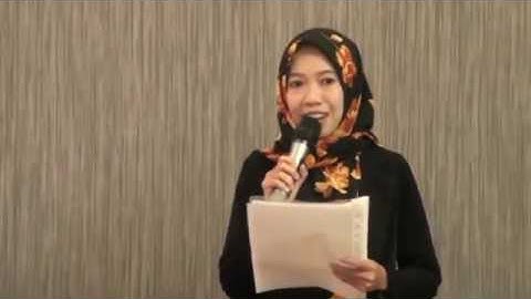 Syaparuddin: Pelaksanaan FGD dalam Pengumpulan Data Penelitian Tahap Ketiga (Video FGD_1)