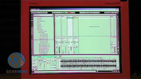 Ableton Live 6, Part Three: Fixing Loops Requires The Right Tools
