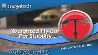 MEGATECH MICRO-FLY
