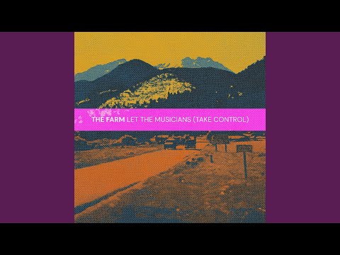 Putar Can't Stop (Loving You) (Instrumental) - The Farm