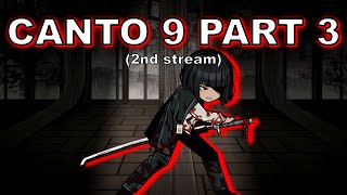 Download lagu Finishing up the rest of Canto 9【Limbus Company Canto 9 Part 3】