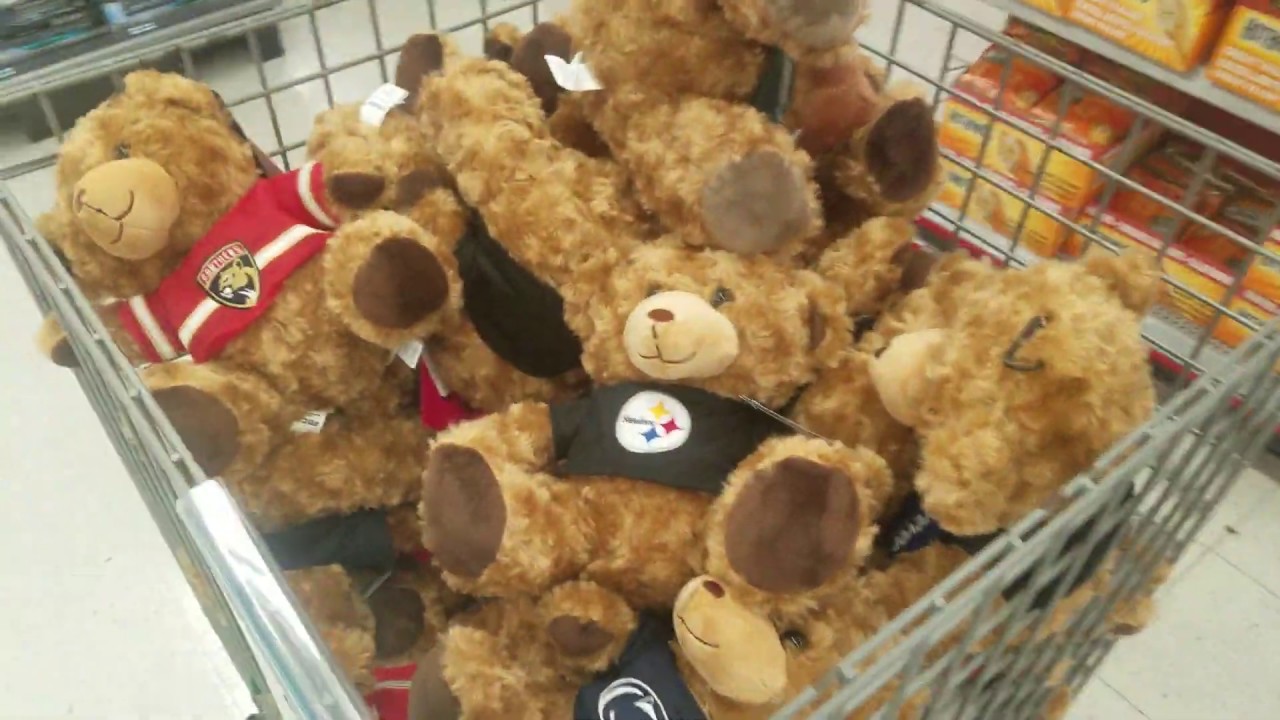 Open (Now Closed) Kmart Tour Elizabethtown, PA w/ 