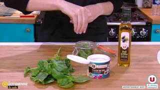 Comment conserver du basilic ?