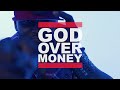 God Over Money | Monster Tarver &quot;Semi Automatic&quot; Music Video | (Christian Rap Music) #ChristianRap