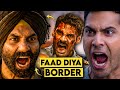 Border 2 Movie REVIEW