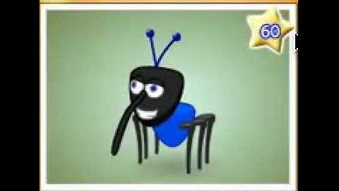 Bin Weevils bandit Added Me!