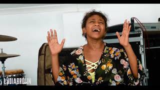 Lydia brown -  Siteketei cover