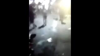 Manado kacau