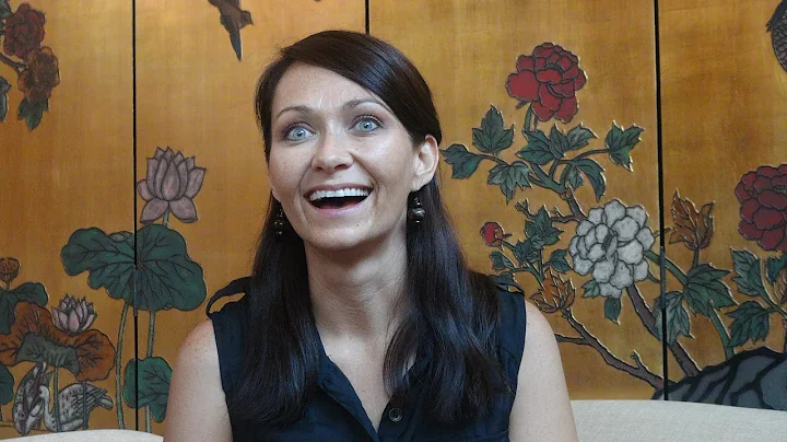 Rebekah Martin:  Divorce and Remarriage