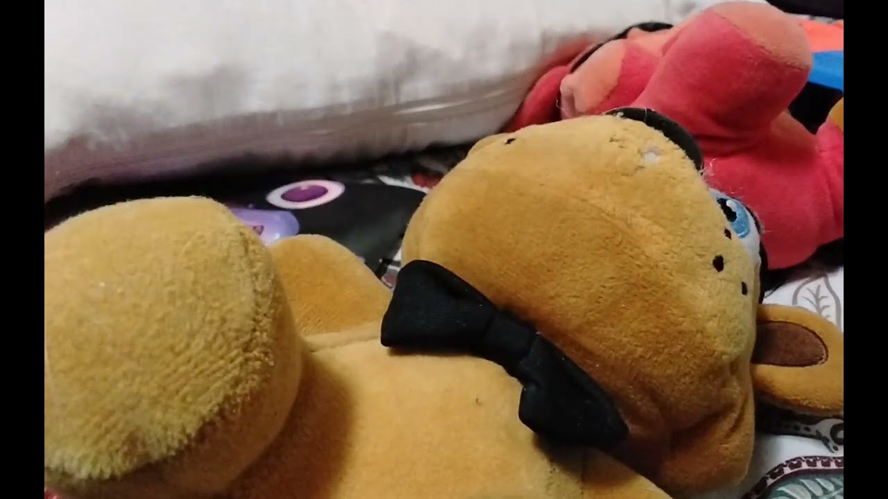 Poppyplaytime part 1