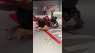 How To Do a Kimura| BJJ/MMA| @Nuclear_Juggernaut