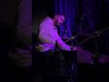 Justin Tyson Robert Glasper Burniss Travis Live At The Blue Note NYC 10 9 2025 Find You mp3