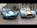 Classic Car Radio - quiet thoughts on classic cars
