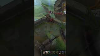 신나는 탑 진 #leagueoflegends #탑 #리그오브레전드 #롤 #진