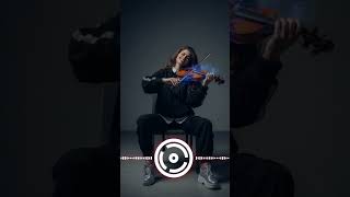 Luna Violin 🎻 This Hits Different 🔥 (Trap Tarabana Remix)