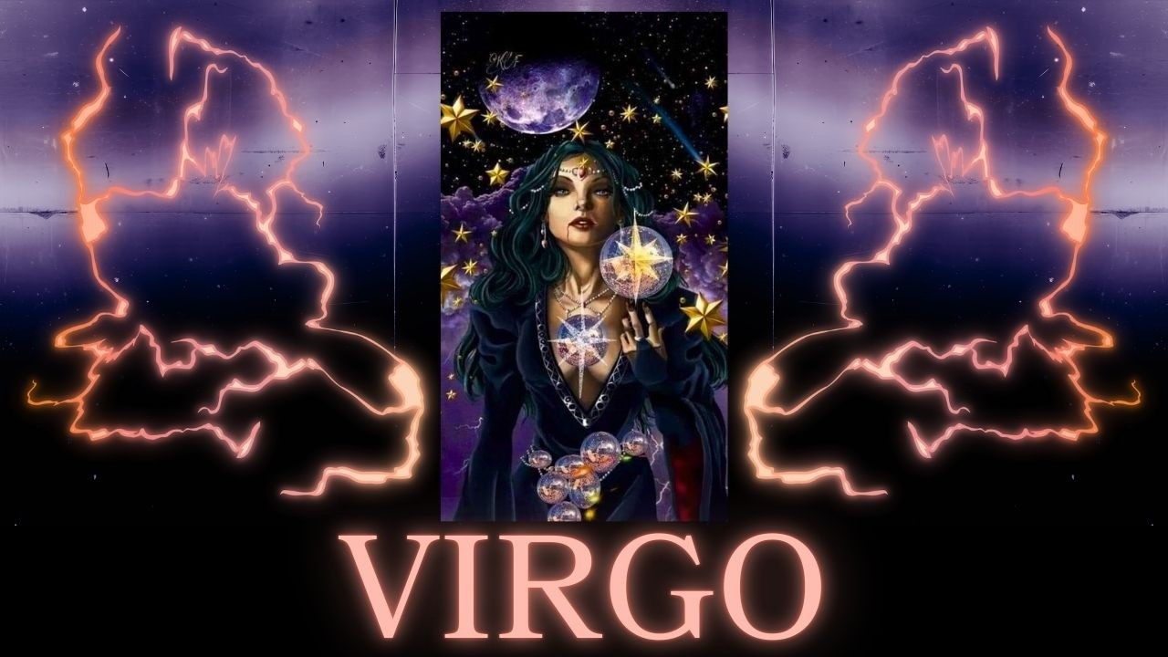 VIRGO A PUNTO DE OCURRIR LO INESPERADO! TODO SE MANIFIESTA A TU FAVOR, EXITO Y RIQUEZA💰 #VIRGO MARZO