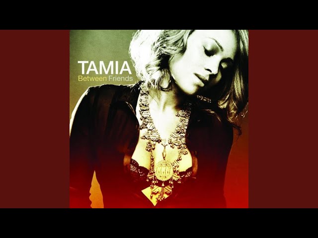 Tamia - Me
