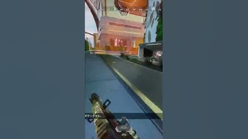apex gameplay #shorts #apexlegends