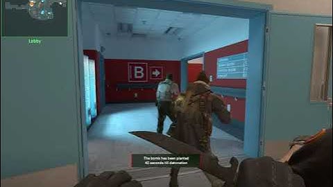 DEKUAAA ACE ROUND GLOCK w/5 HEADSHOT KILLS @ NUKE