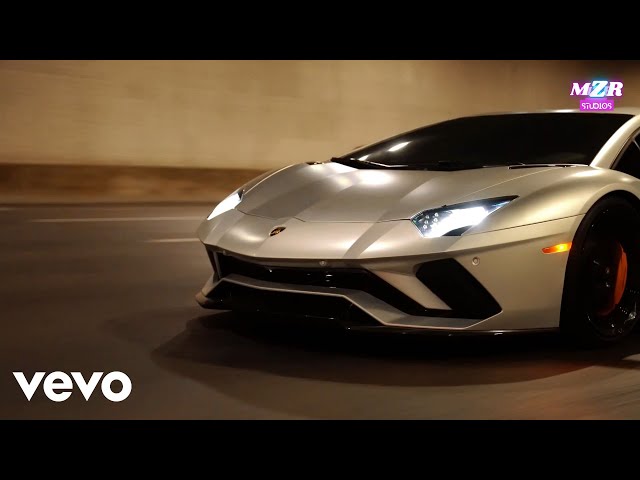 Pop Smoke ft. 50 Cent - Candy Shop 2 @MZRSTUDIOS