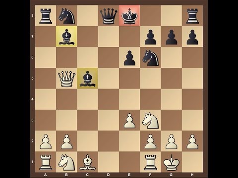 Queen's Gambit Accepted - Grind For the Win