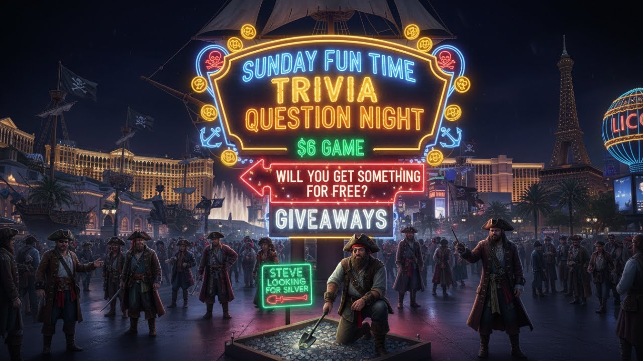 Sunday fun time Trivia Question night $6 game will you get something ...