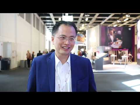 ITB Berlin 2024: Marcus Lee, CEO, China Travel Online